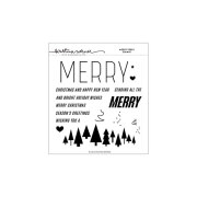 コンコード＆ナインス Merry Trees