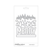 コンコード＆ナインス Merry Trees